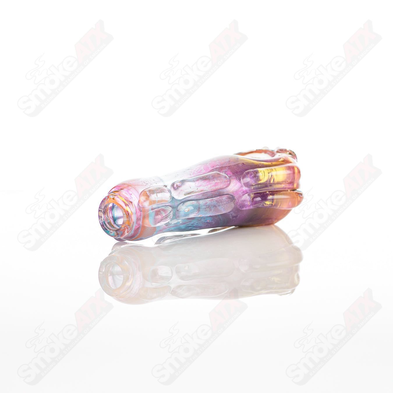 #28 Spoon Glass by Nobody - Smoke ATX