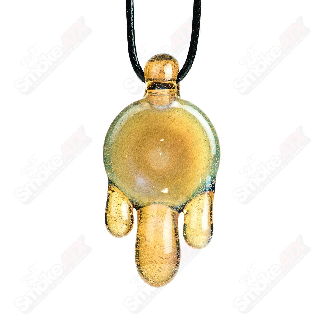 Hydra CFL Ronie Opal Pendant The Ohigho Kid - Smoke ATX
