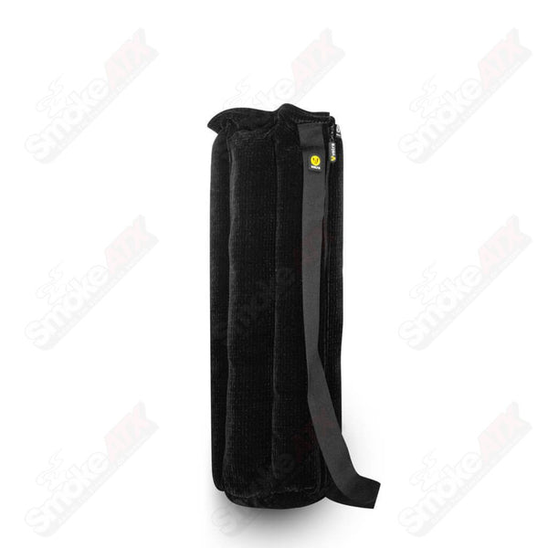 Vatra Bags Velvet Black V19 21” Tube Bag - Smoke ATX