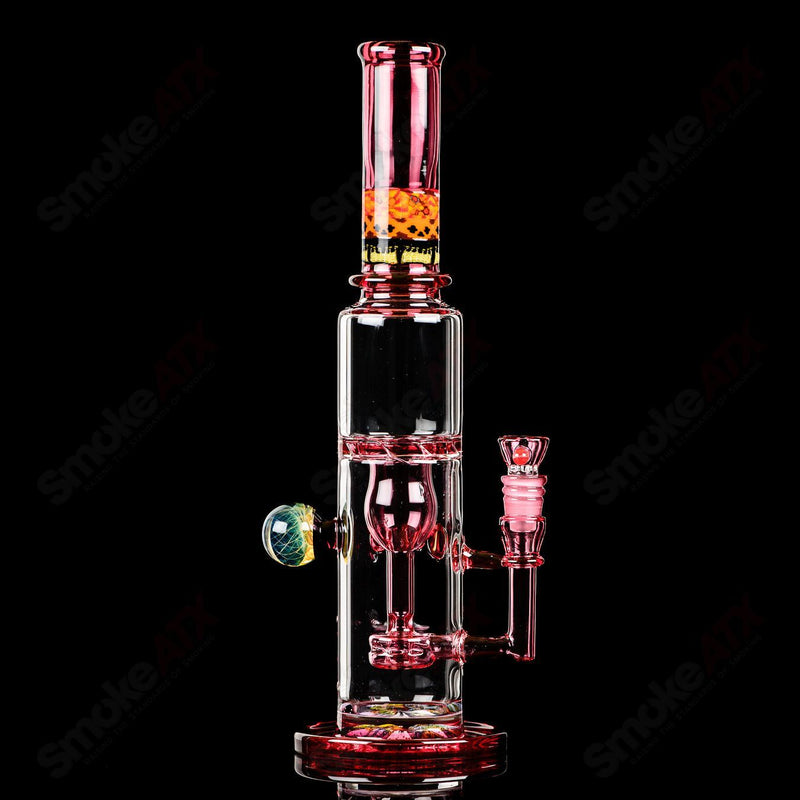 Full Size Gold Ruby Incycler Crunklestein x Terroir - Smoke ATX
