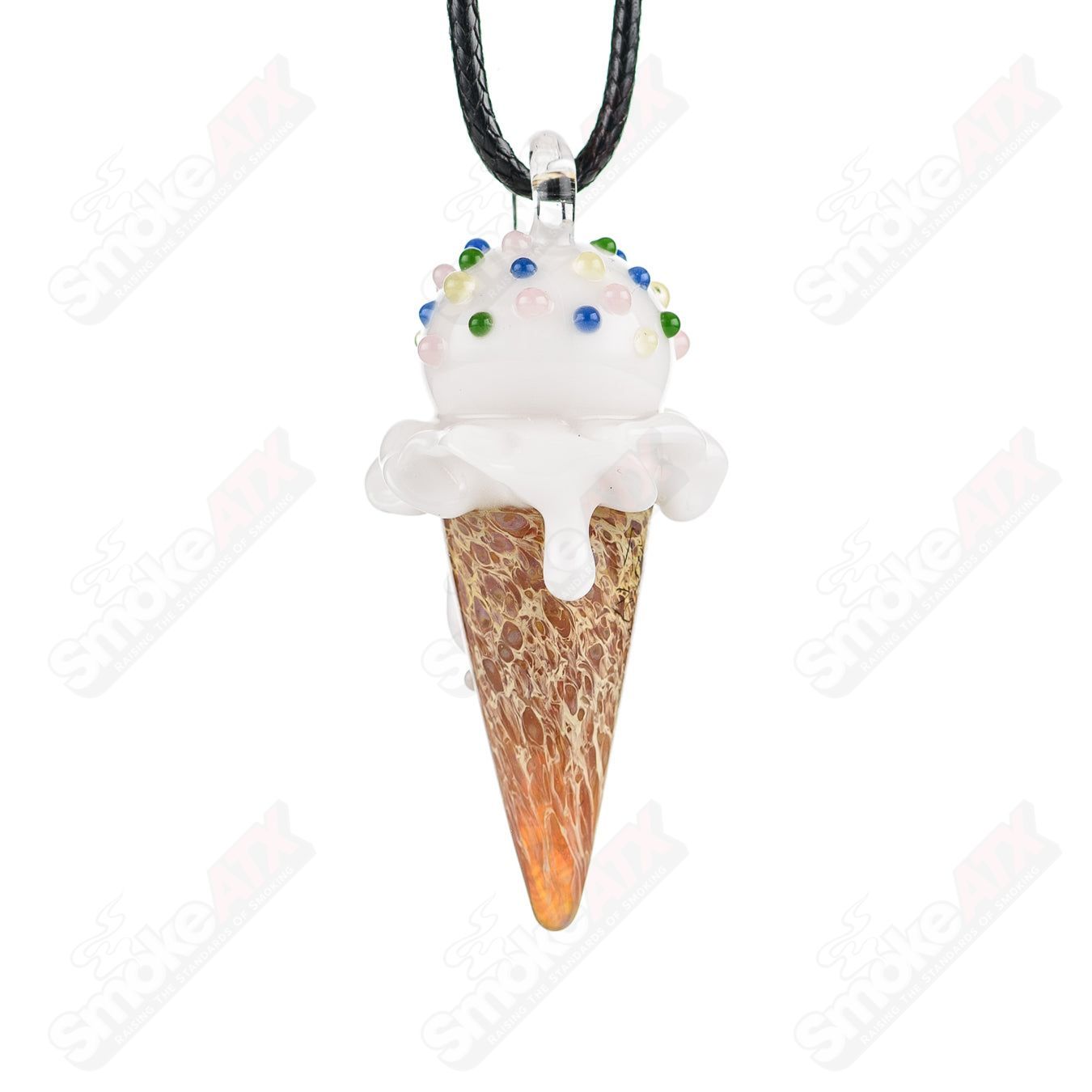 #1 Mini Cone Pendy Renee Patula - Smoke ATX