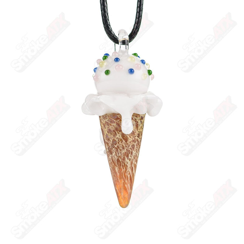 #1 Mini Cone Pendy Renee Patula