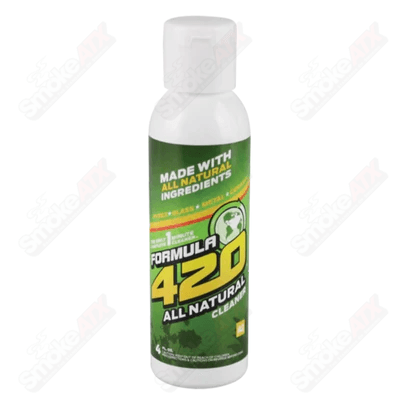 4oz All Natural Formula 420 - Smoke ATX