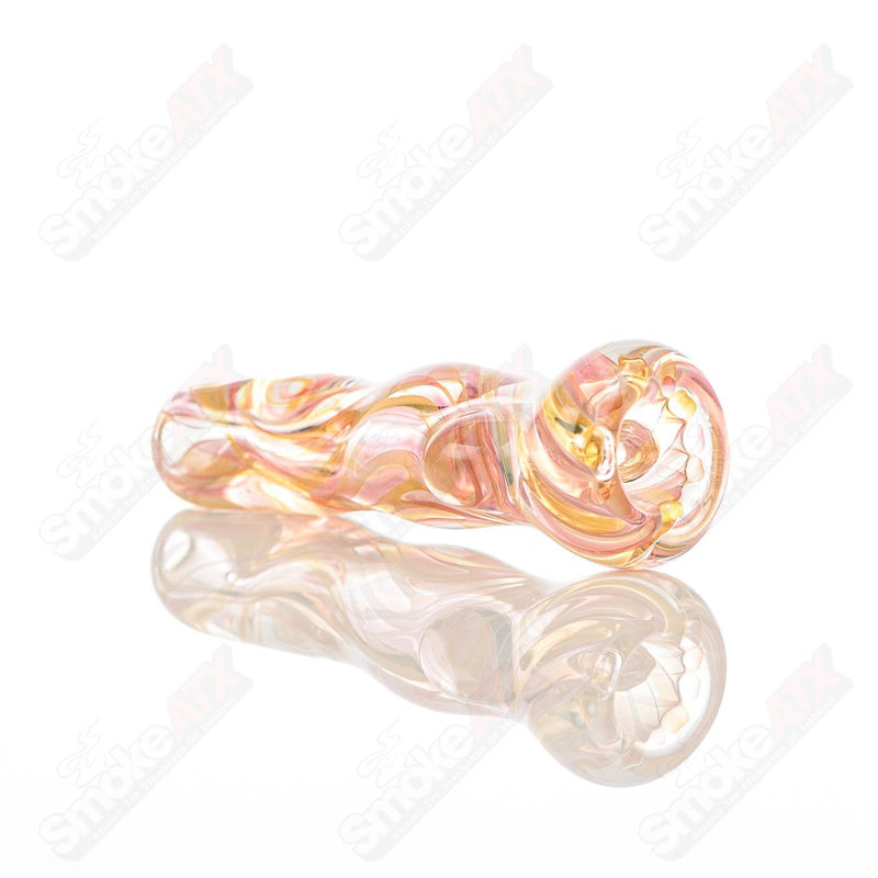 #33 Taster Texas Hot Glass