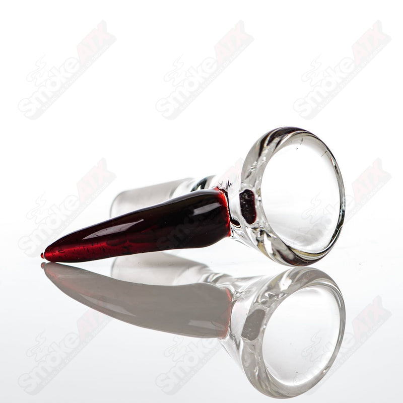 #2 16in 50x5mm Color inline Texas Tubes