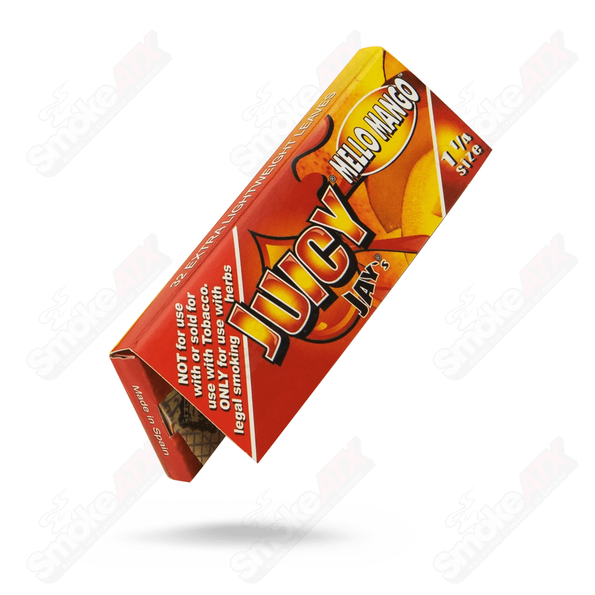 Papers | Smoke ATX