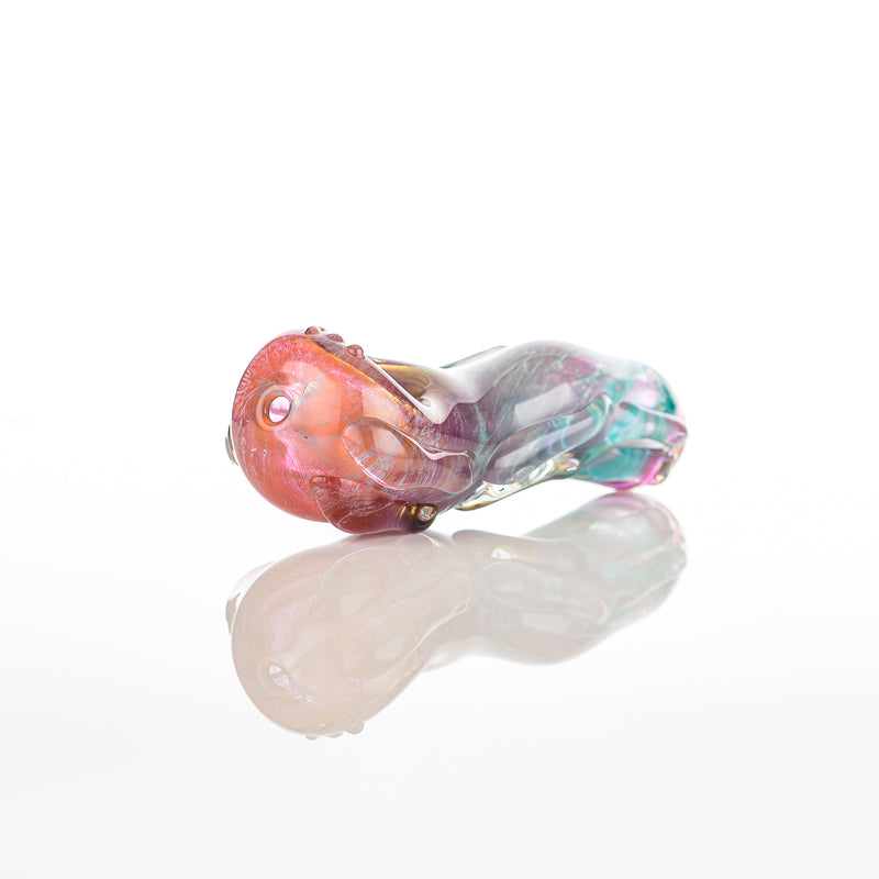 #55 Spoon Glass by Nobody