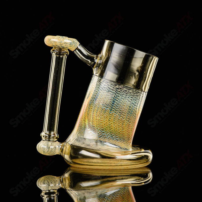 Mug and Sherlock Set Adam Rosenfelt x SPG - Smoke ATX