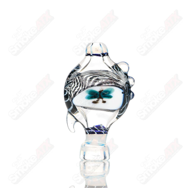 #1 Small Chillum Baby Dabs - Smoke ATX