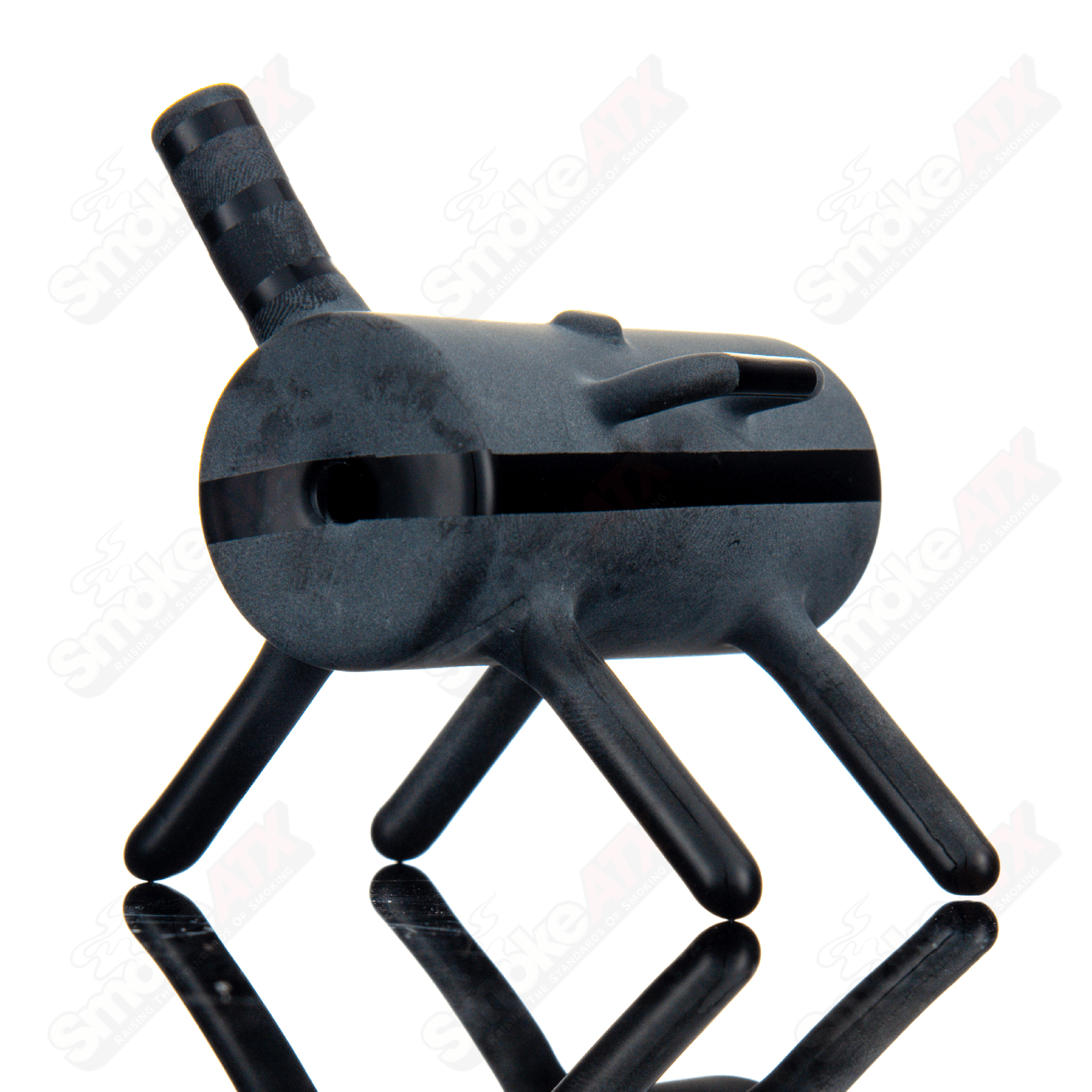 BBQ Pit/Smoker Pipe Chad G - Smoke ATX
