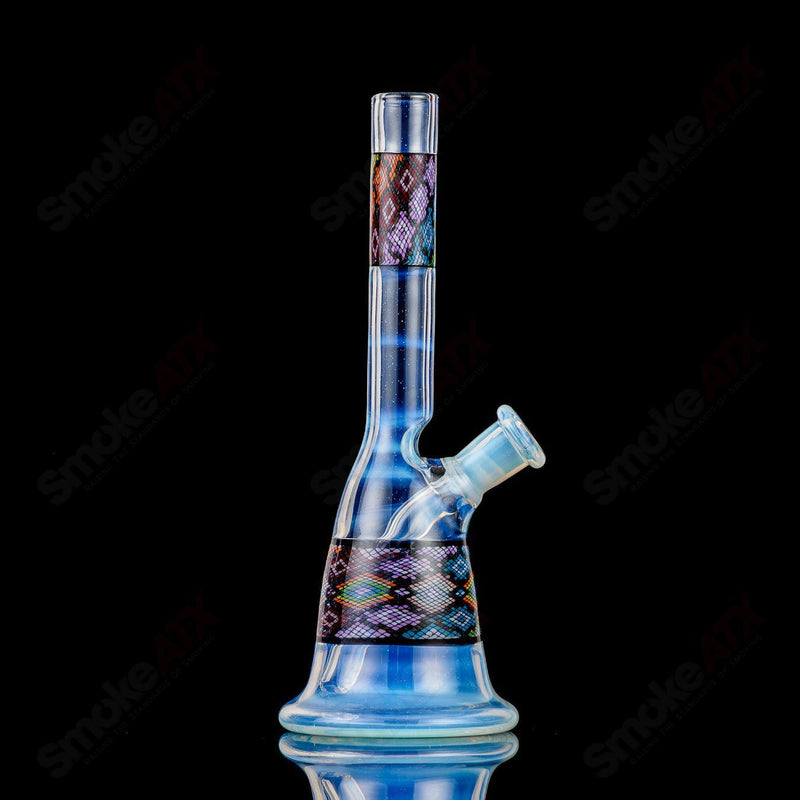#2 Filla Tube John W Glass