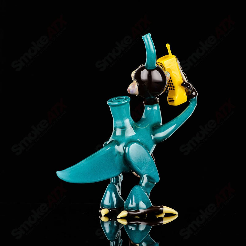 Coyle x Elbo Dino Monkey - Smoke ATX