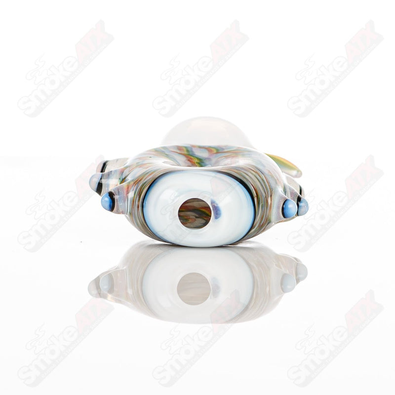 #3 Large Donut Chillum Baby Dabs