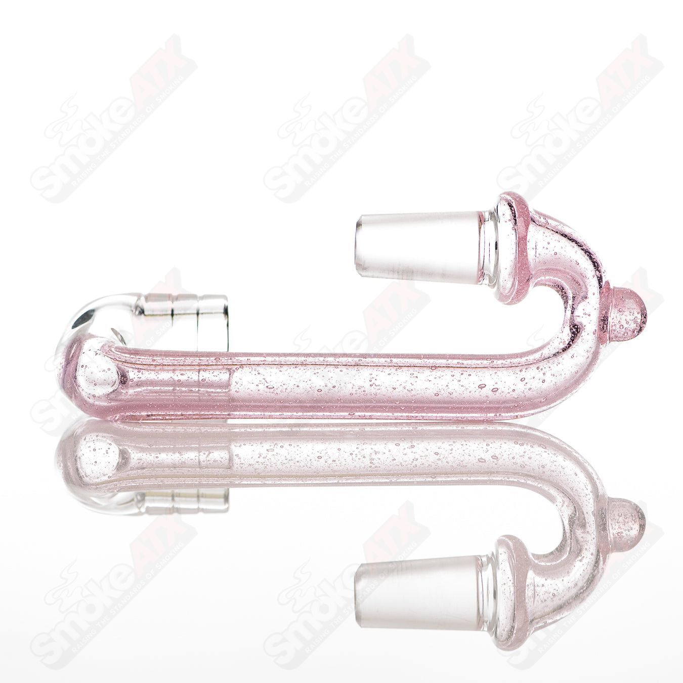 Pink Lemonade Ecycler by Eric Ross - Smoke ATX