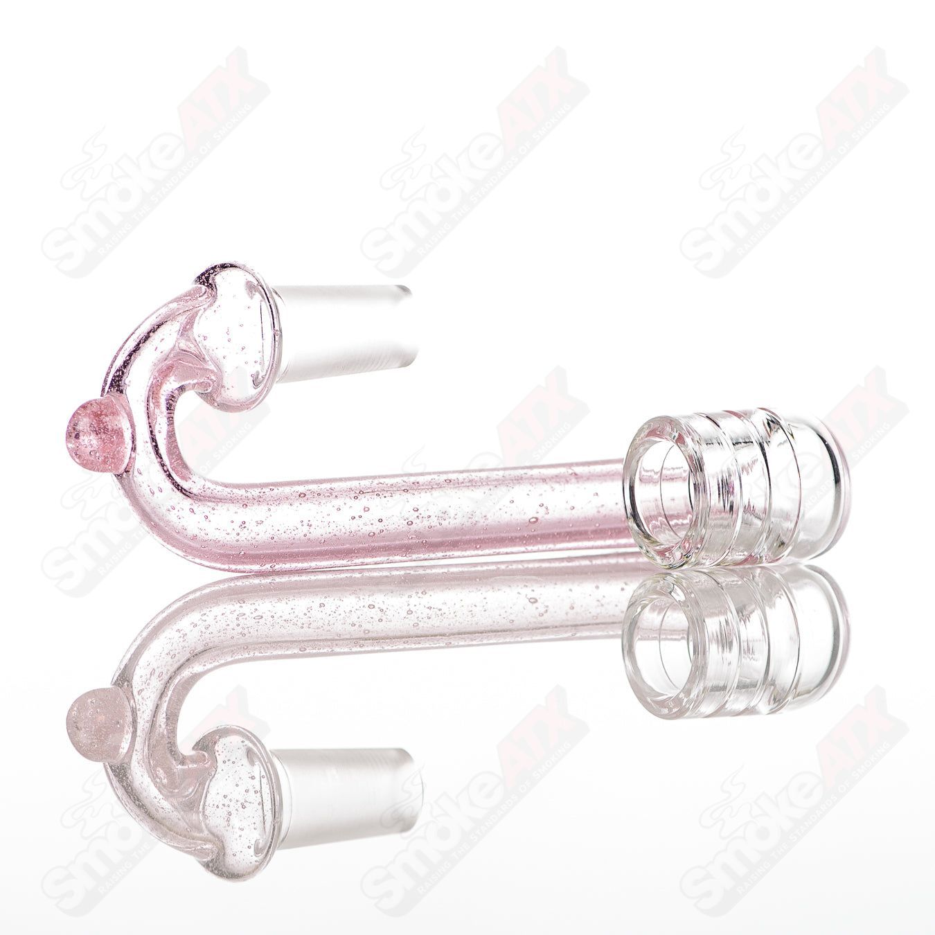 Pink Lemonade Ecycler by Eric Ross - Smoke ATX