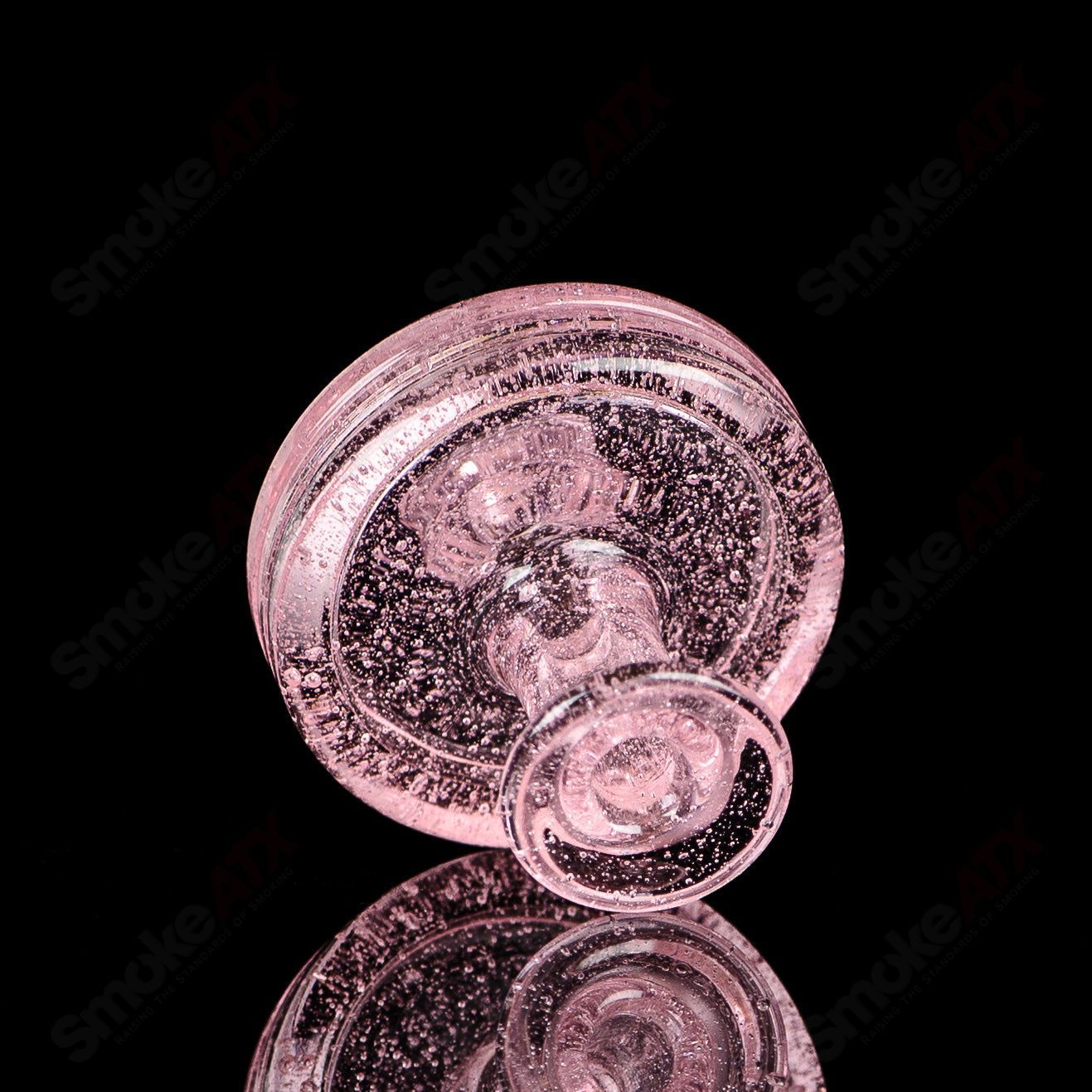 Pink Lemonade Ecycler by Eric Ross - Smoke ATX