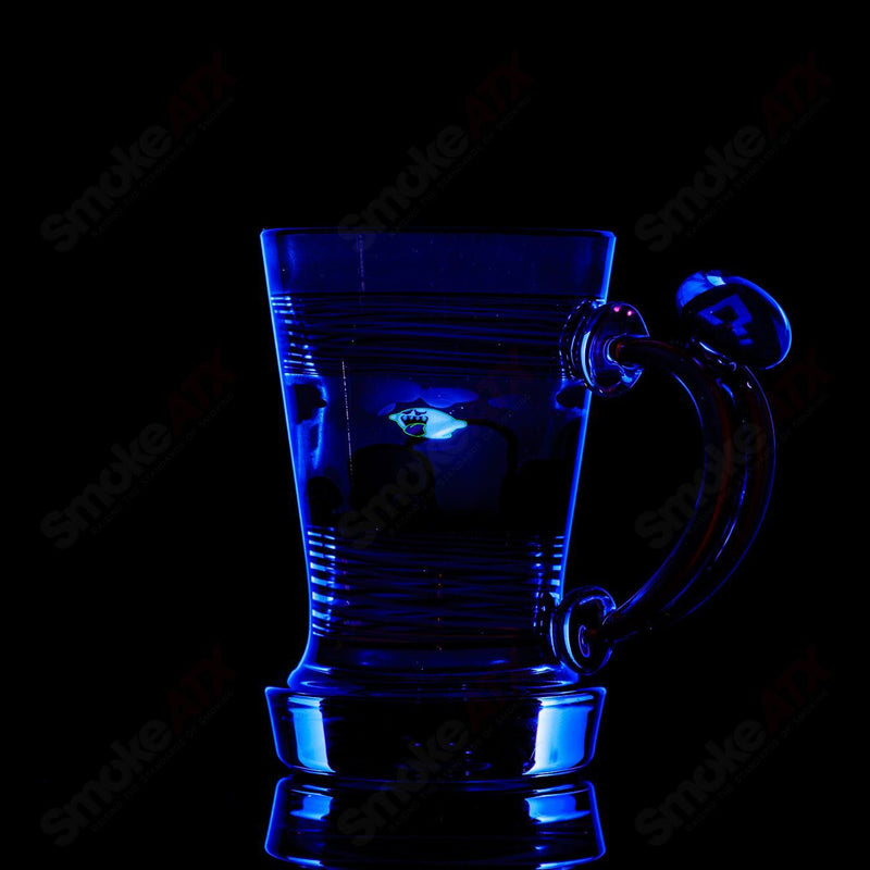 Coffee Mug Micro x SPG - Smoke ATX