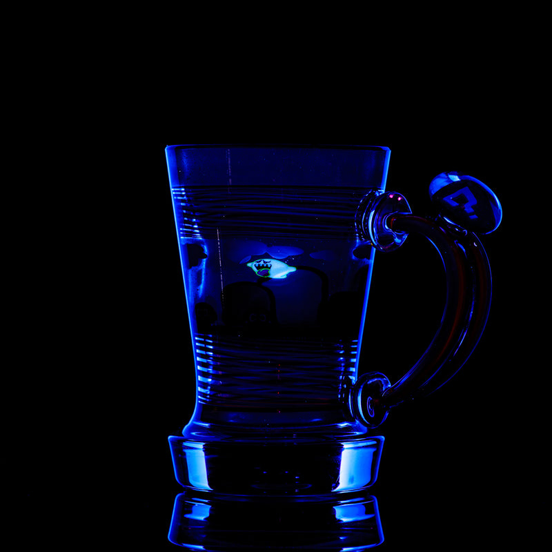 Coffee Mug Micro x SPG - Smoke ATX