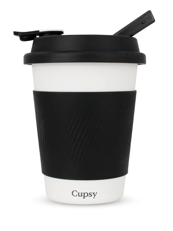 PUFFCO CUPSY - COFFEE CUP WATER PIPE - REGULAR - Smoke ATX