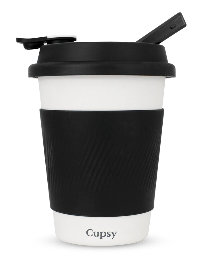 PUFFCO CUPSY - COFFEE CUP WATER PIPE - REGULAR - Smoke ATX