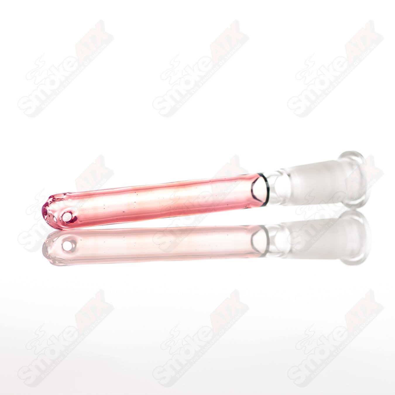 Frit Tech Dotstack Beaker Indo x GD - Smoke ATX