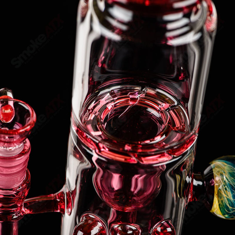 Full Size Gold Ruby Incycler Crunklestein x Terroir - Smoke ATX