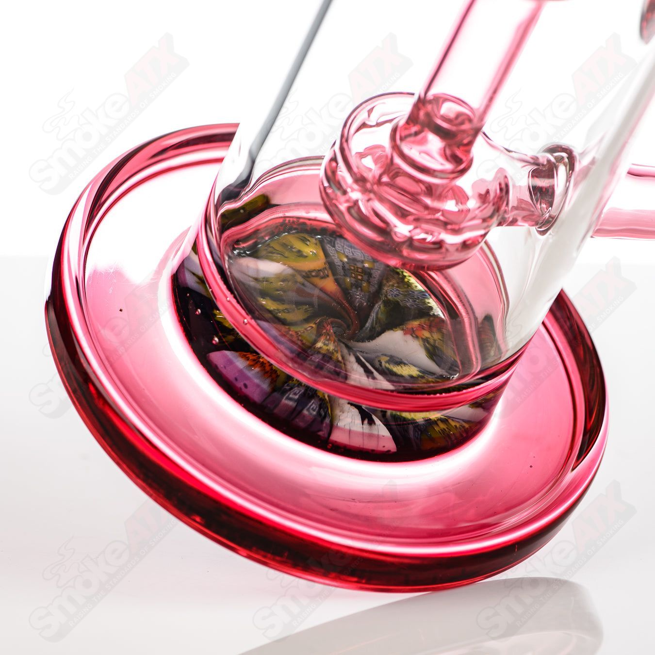 Full Size Gold Ruby Incycler Crunklestein x Terroir - Smoke ATX