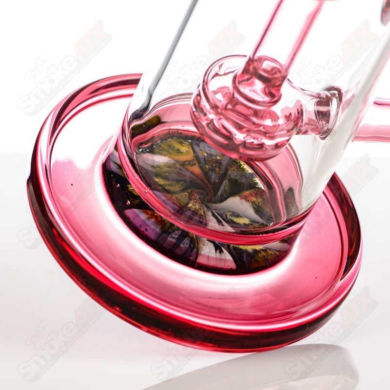 Full Size Gold Ruby Incycler Crunklestein x Terroir - Smoke ATX
