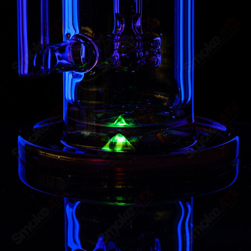 Full Size Gold Ruby Incycler Crunklestein x Terroir - Smoke ATX