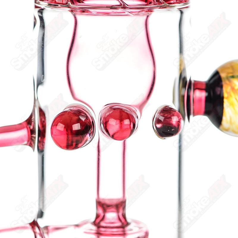 Full Size Gold Ruby Incycler Crunklestein x Terroir - Smoke ATX