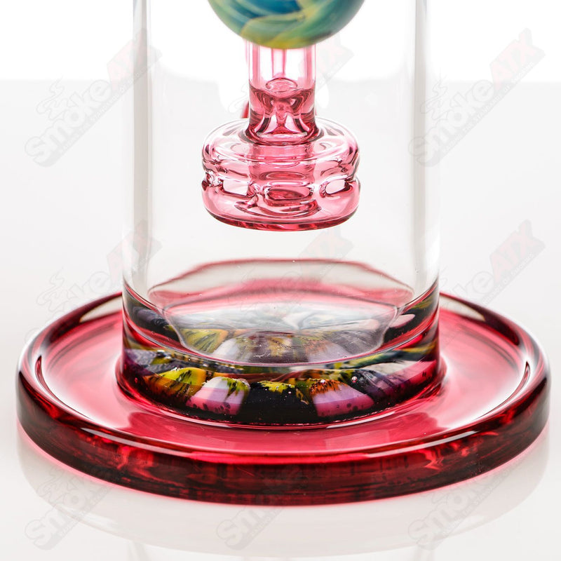 Full Size Gold Ruby Incycler Crunklestein x Terroir - Smoke ATX