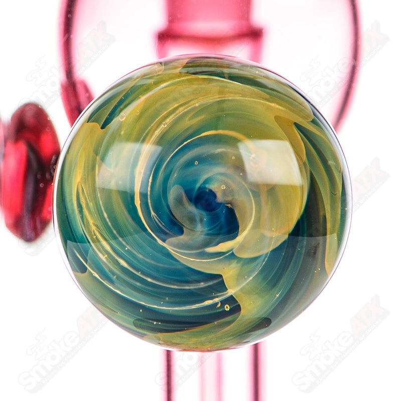 Full Size Gold Ruby Incycler Crunklestein x Terroir - Smoke ATX
