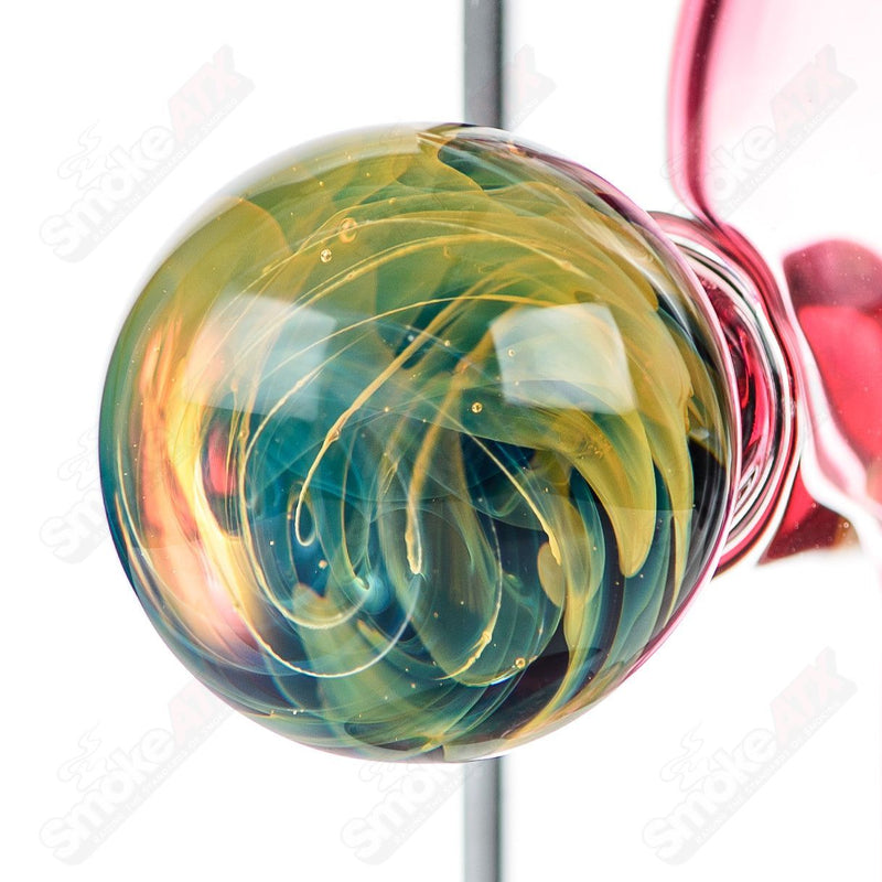 Full Size Gold Ruby Incycler Crunklestein x Terroir - Smoke ATX