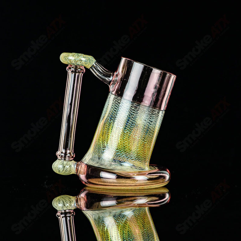 Mug and Sherlock Set Adam Rosenfelt x SPG - Smoke ATX