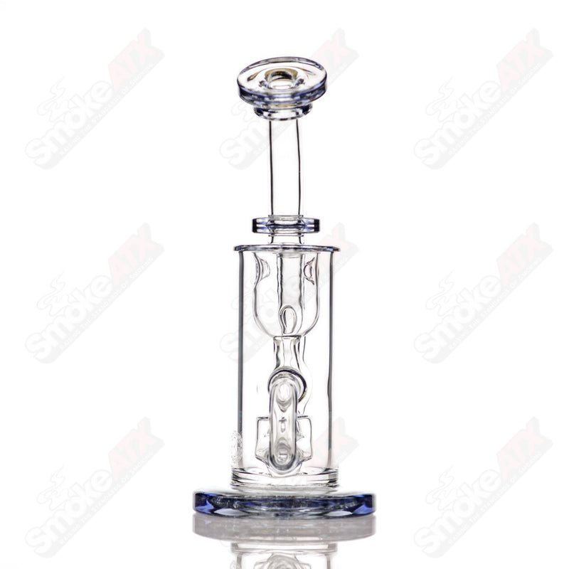 Potion Klein Fat Boy Glass - Smoke ATX