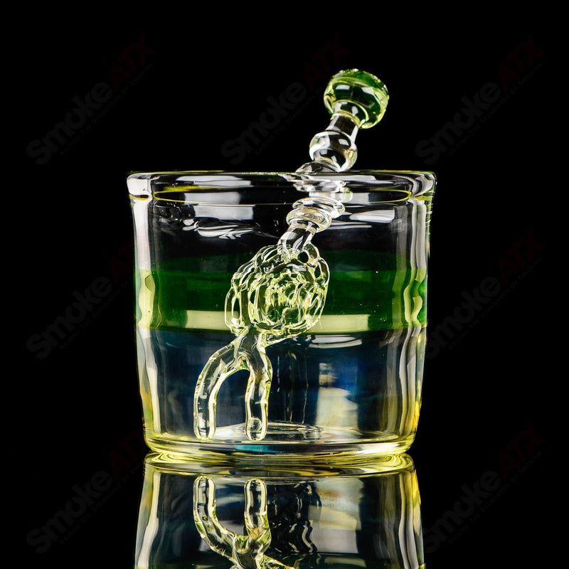 UV "Drink Me" Absinth Set Gemini - Smoke ATX
