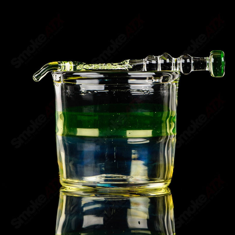 UV "Drink Me" Absinth Set Gemini - Smoke ATX