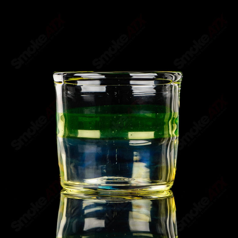 UV "Drink Me" Absinth Set Gemini - Smoke ATX
