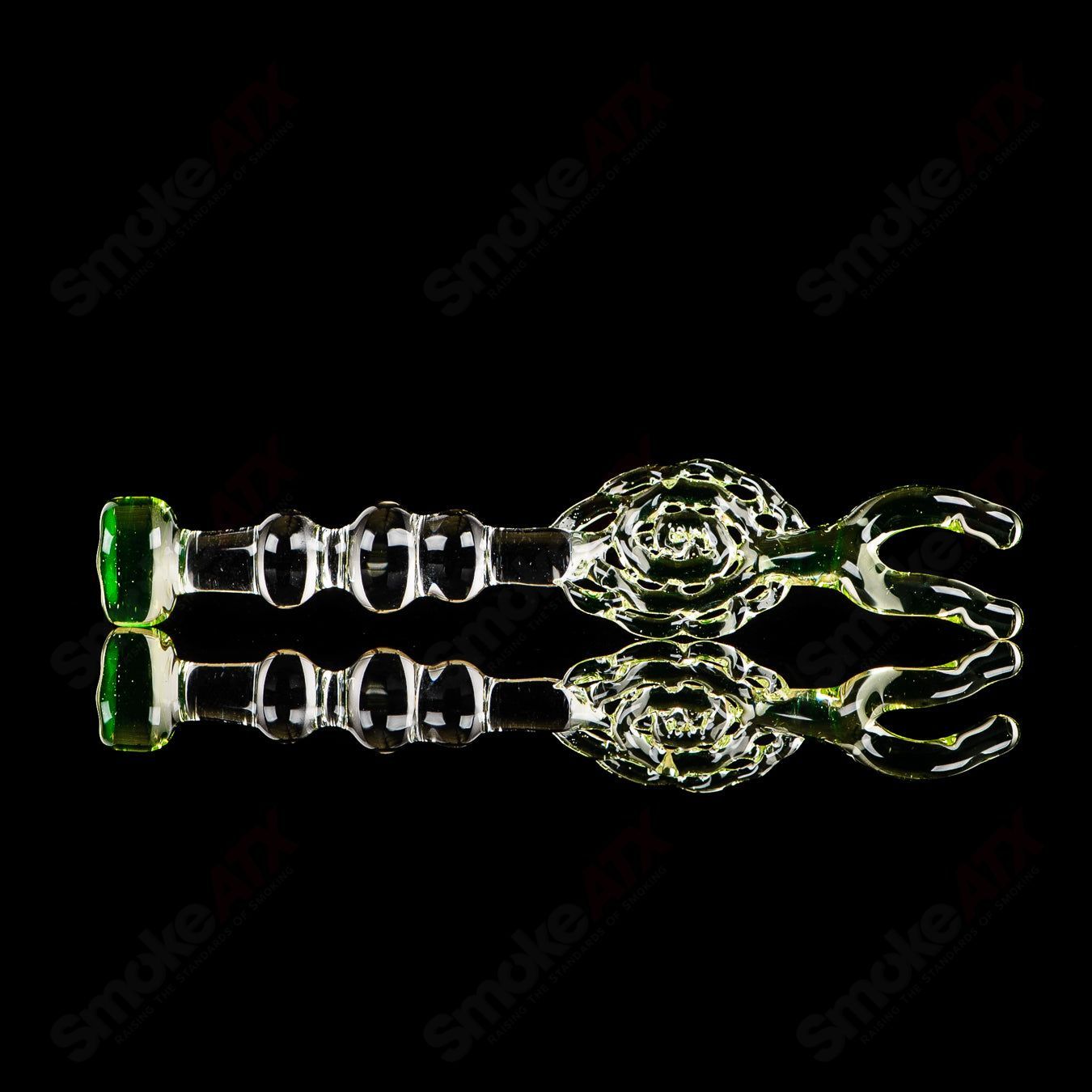 UV "Drink Me" Absinth Set Gemini - Smoke ATX