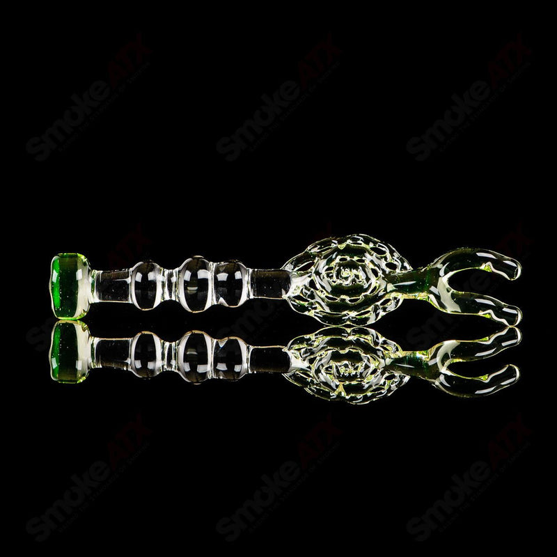 UV "Drink Me" Absinth Set Gemini - Smoke ATX
