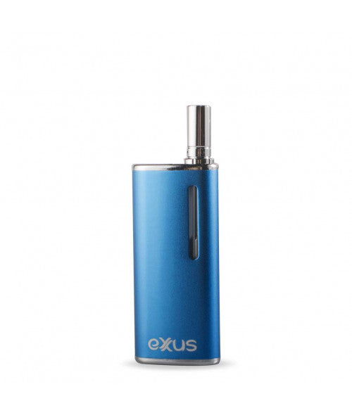 EXXUS SNAP CONCENTRATE VAPORIZER - BLUE - Smoke ATX