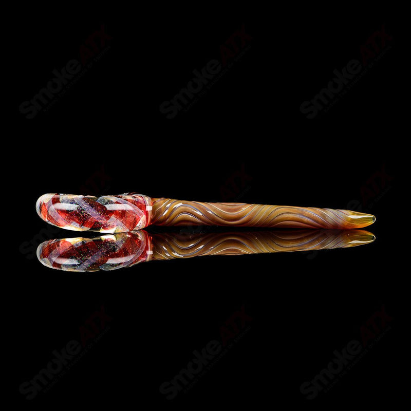 Wizard Rig Classic Phil Siegel - Smoke ATX