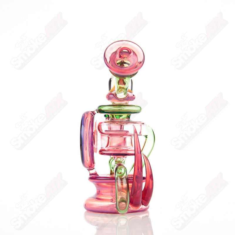 #3 Terpcycler Rig Freeek Glass