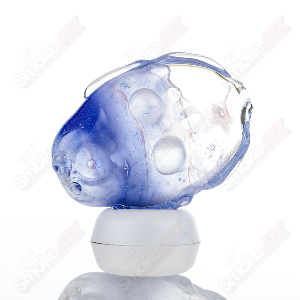 #6 Goddess Pipe Glass by Nobody - Smoke ATX