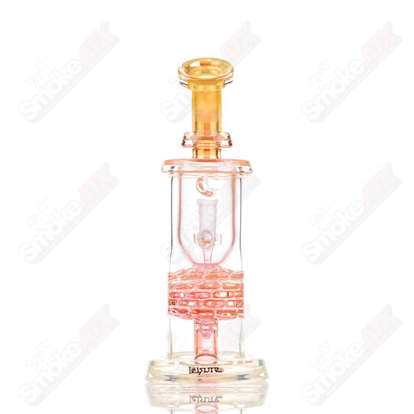 Fume Brickstack Incycler Leisure - Smoke ATX