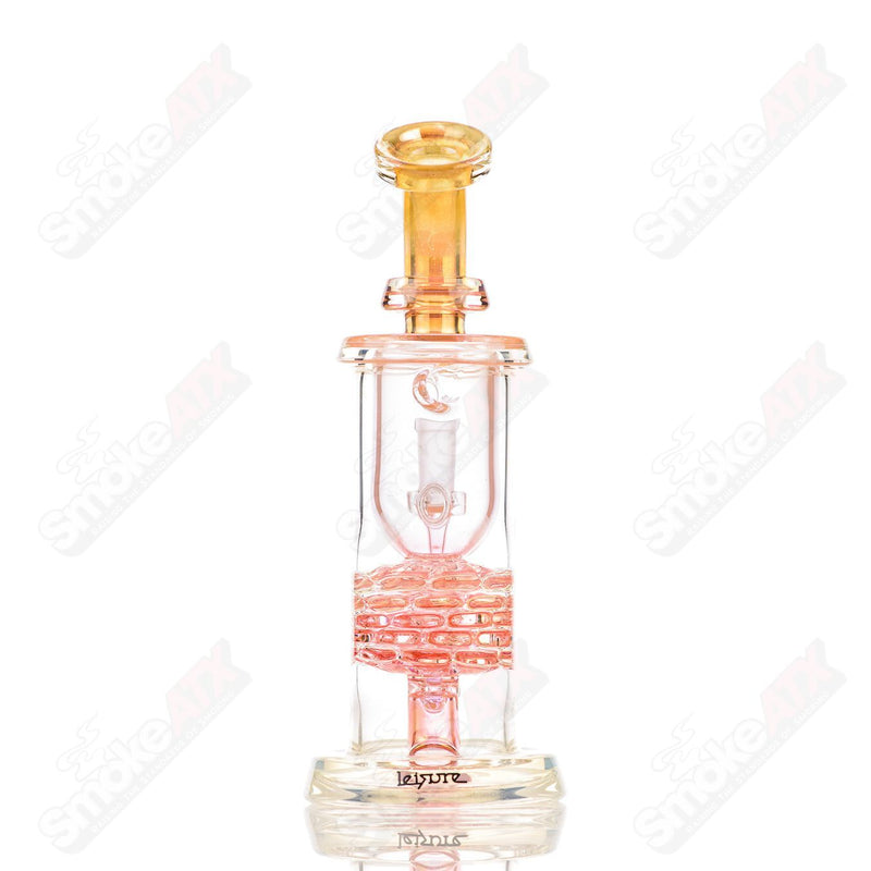 Fume Brickstack Incycler Leisure - Smoke ATX