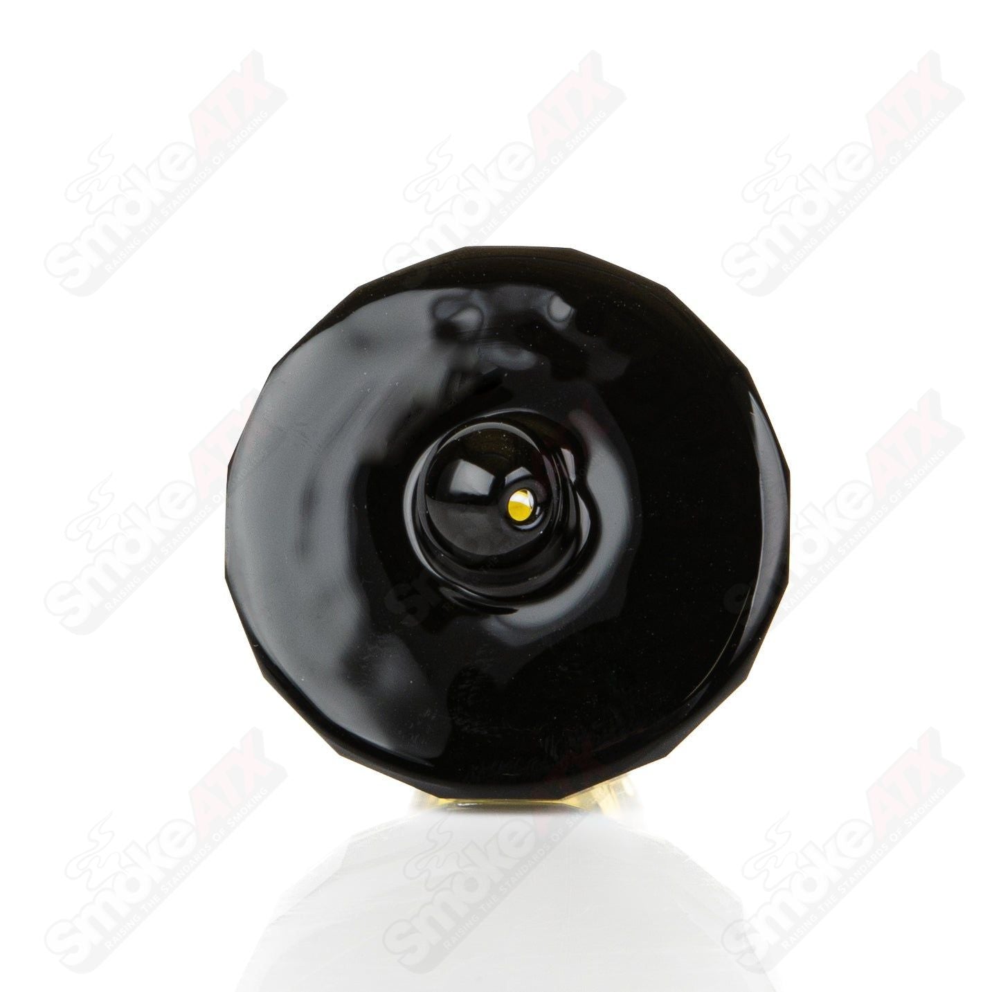 #2 Faceted Reticello Directional Cap Kevin Murray - Smoke ATX