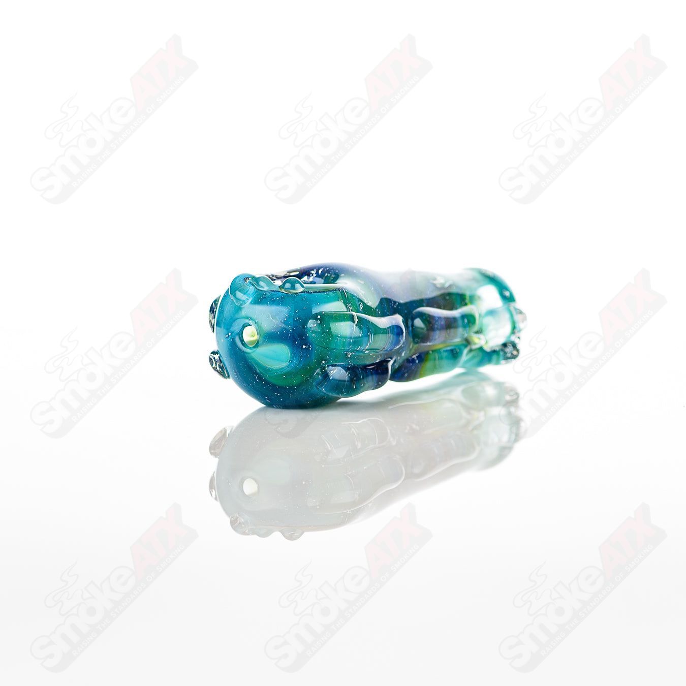 #49 Spoon Glass by Nobody - Smoke ATX