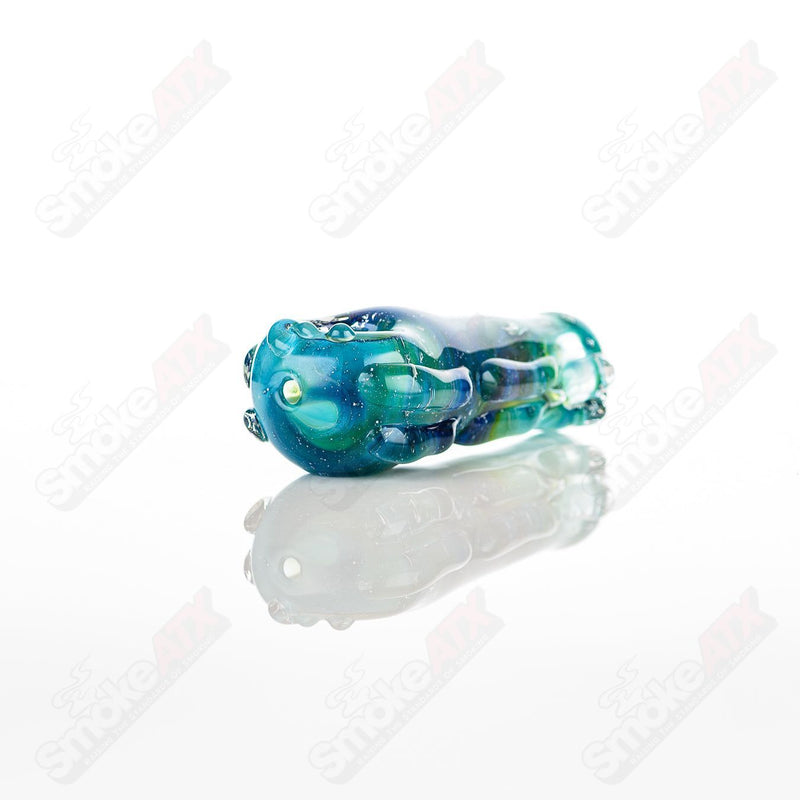 #49 Spoon Glass by Nobody