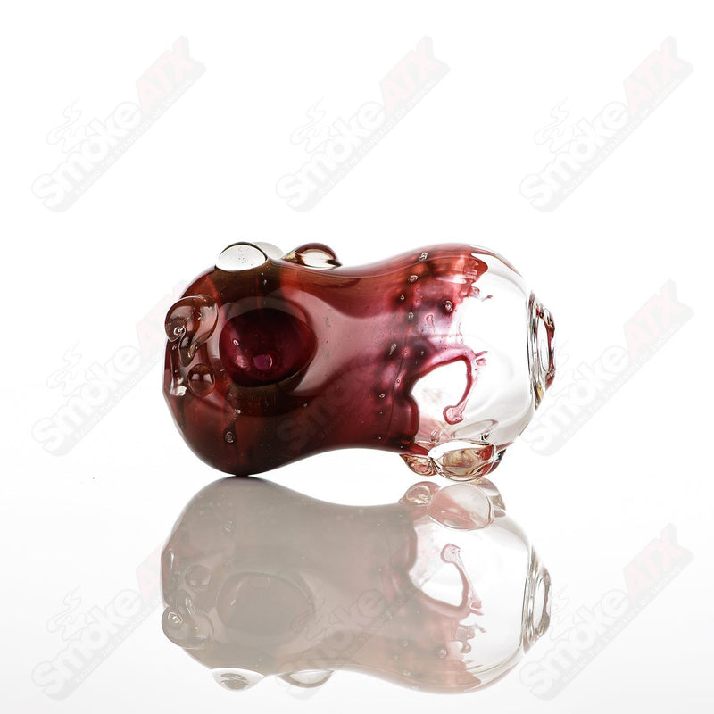 #4 Bean Spoon Glass by Nobody